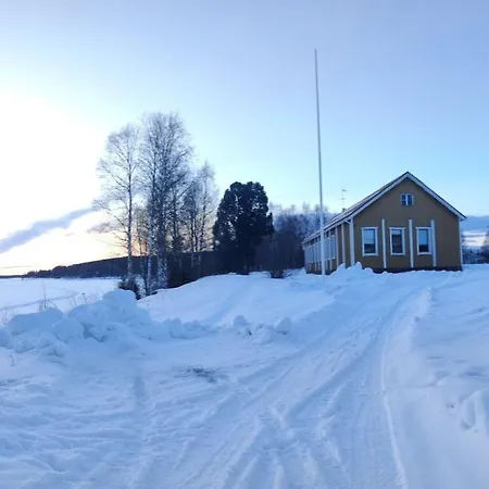 Full Cottage, Pay Per Rooms, 1-5Persons 1Room, 6-9Persons 2Rooms, 9-13Persons 3Rooms