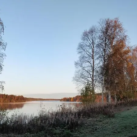 Full Cottage, Pay Per Rooms, 1-5Persons 1Room, 6-9Persons 2Rooms, 9-13Persons 3Rooms Lägenhet *