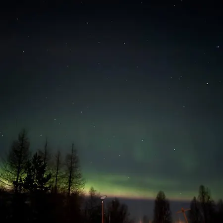Full Cottage, Pay Per Rooms, 1-5Persons 1Room, 6-9Persons 2Rooms, 9-13Persons 3Rooms * Rovaniemi
