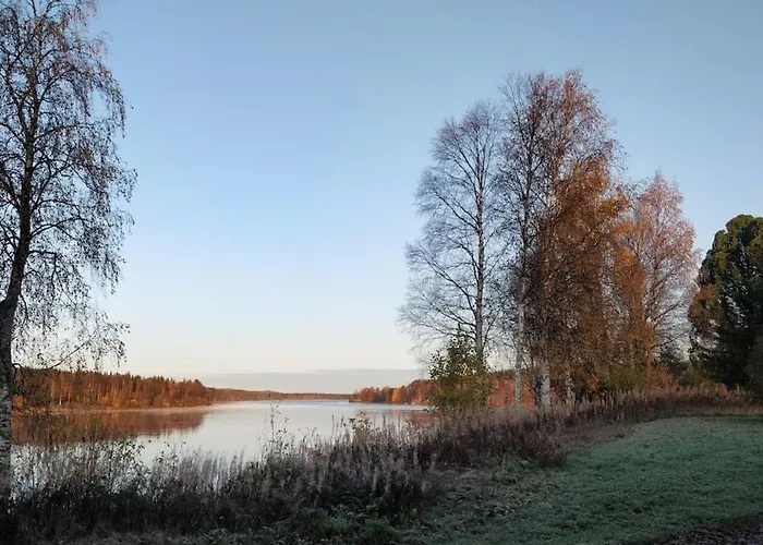 For Small Group Or Up To 14 Persons, Three 公寓 *