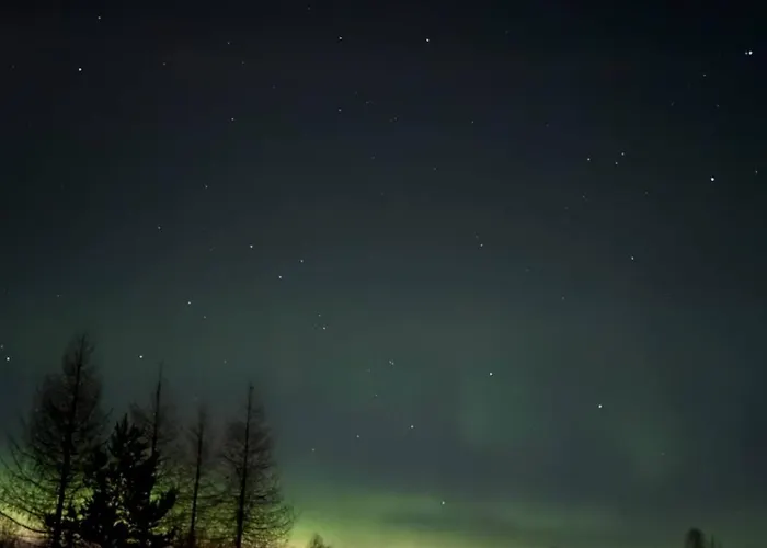 For Small Group Or Up To 14 Persons, Three * Rovaniemi